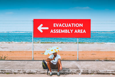 9 Essential Points Employers Should Include In Fire & Evacuation Training