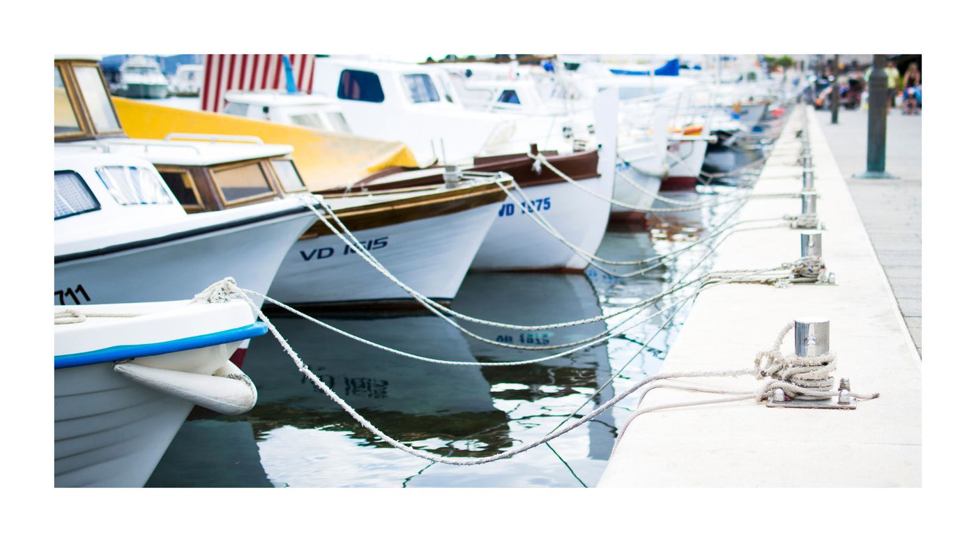 24 must-do's for fire safety on boats