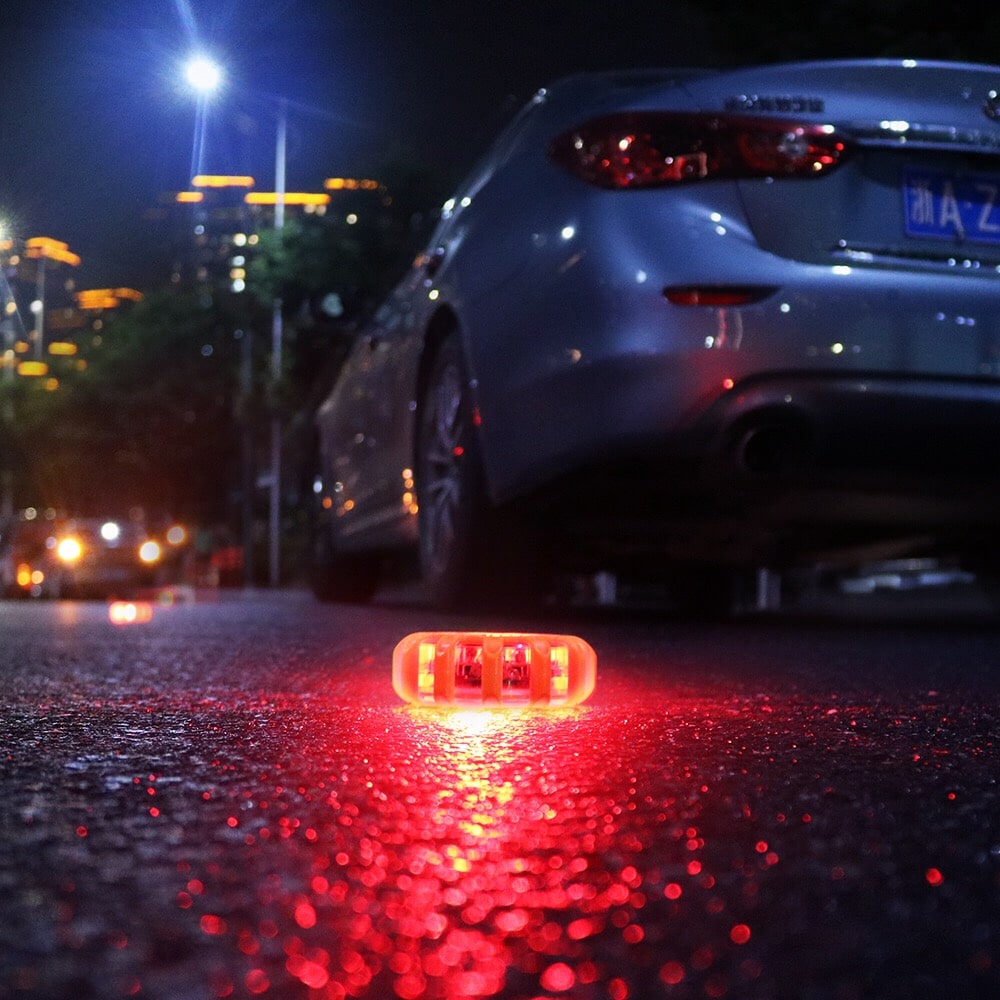 Safety lights