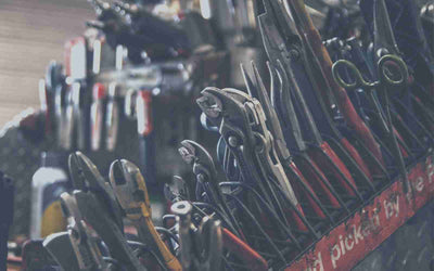 Trade Accounts