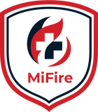 Mifire Logo