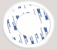 Smoke alarm Essentials Pack  - 5 alarms